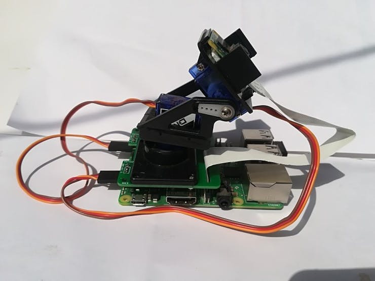 Arduino & Raspberry Pi Project Development – Poulomi Infotech